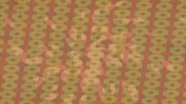 Yaratıcı video düzenleme film tasarımı için benzersiz hareket grafikleri biçimi giriş hareketi video pro