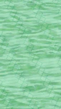 Modern medya üretimi için fütüristik dijital soyut doku sinematik tarz hareketli grafik ögesi