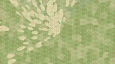 Yaratıcı video düzenleme film tasarımı için benzersiz hareket grafikleri biçimi giriş hareketi video pro