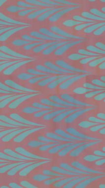 Benzersiz hareket grafikleri tasarım sanatına sahip yaratıcı film üretimi için özet bir arkaplan