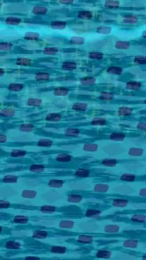 Yaratıcı video düzenleme film arkaplan tasarımı için minimalist organik hareket grafikleri