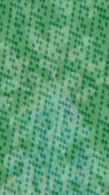 Dijital doku yüzey tasarım biçimi ile modern video animasyonu için gelişmiş hareket grafikleri