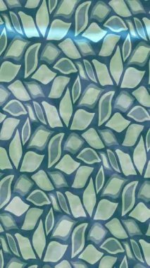 Yaratıcı video düzenleme film tasarımı için benzersiz hareket grafikleri biçimi giriş hareketi video pro