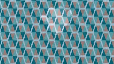 Benzersiz dijital hareket grafiklerine sahip yaratıcı sinematik projeler için yumuşak animasyon yüzeyi