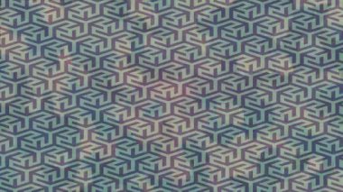 Profesyonel video projeleri sanat tarzı için organik hareketli arkaplan tasarımı