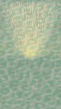 Benzersiz hareket dokusu tasarım sanatı ile profesyonel video düzenleme için modern soyut grafikler