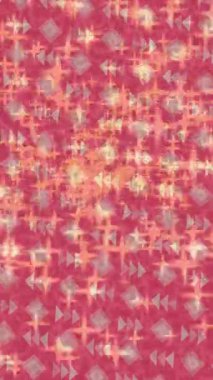 Profesyonel video projeleri sanat tarzı için organik hareketli arkaplan tasarımı