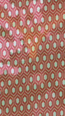 Lüks hareket projeleri için soyut tasarım stili animasyonu olan üst düzey dijital doku