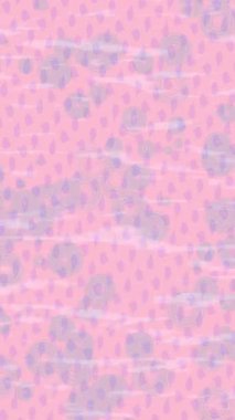 Yaratıcı video düzenleme film tasarımı için benzersiz hareket grafikleri biçimi giriş hareketi video pro