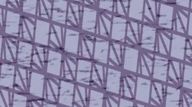 Benzersiz hareket grafikleri tasarım sanatına sahip yaratıcı film üretimi için özet bir arkaplan