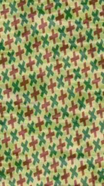 Profesyonel video projeleri sanat tarzı için organik hareketli arkaplan tasarımı