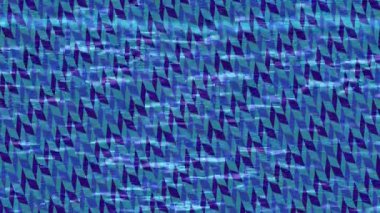 Modern medya üretimi için fütüristik dijital soyut doku sinematik tarz hareketli grafik ögesi