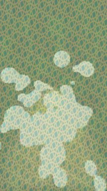 Yaratıcı video düzenleme film arkaplan tasarımı için minimalist organik hareket grafikleri