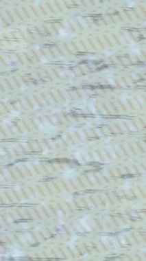 Modern medya üretimi için fütüristik dijital soyut doku sinematik tarz hareketli grafik ögesi