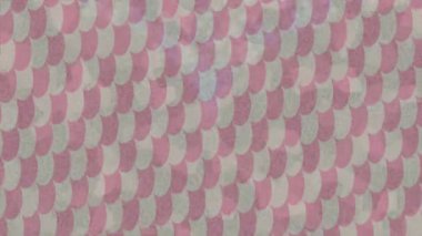 Benzersiz hareket grafikleri tasarım sanatına sahip yaratıcı film üretimi için özet bir arkaplan