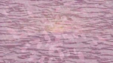 Benzersiz hareket grafikleri tasarım sanatına sahip yaratıcı film üretimi için özet bir arkaplan