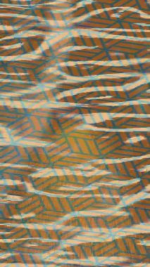 Profesyonel video projeleri sanat tarzı için organik hareketli arkaplan tasarımı