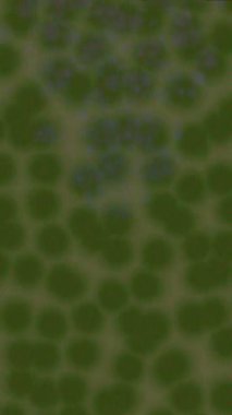 Soyut hareket desenli fütüristik video üretimi için dinamik dijital arkaplan