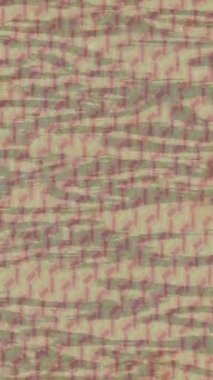 Lüks hareket projeleri için soyut tasarım stili animasyonu olan üst düzey dijital doku