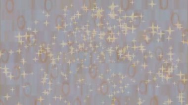 Yaratıcı video düzenleme film tasarımı için benzersiz hareket grafikleri biçimi giriş hareketi video pro