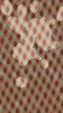 Profesyonel video projeleri sanat tarzı için organik hareketli arkaplan tasarımı