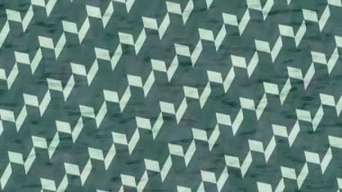 Benzersiz hareket grafikleri tasarım sanatına sahip yaratıcı film üretimi için özet bir arkaplan