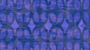 Estetik doku arkaplan tasarımı renkli hareket grafikleri ile moda film giriş profosyoneli