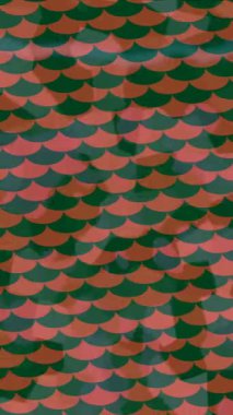 Benzersiz hareket grafikleri tasarım sanatına sahip yaratıcı film üretimi için özet bir arkaplan