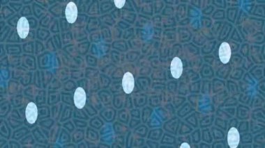 Yaratıcı video düzenleme film tasarımı için benzersiz hareket grafikleri biçimi giriş hareketi video pro