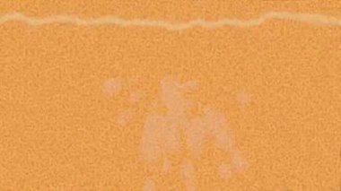 Benzersiz hareket dokusu tasarım sanatı ile profesyonel video düzenleme için modern soyut grafikler