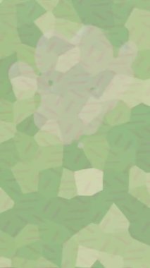 Profesyonel video projeleri sanat tarzı için organik hareketli arkaplan tasarımı