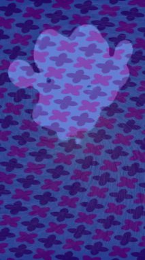 Modern medya üretimi için fütüristik dijital soyut doku sinematik tarz hareketli grafik ögesi