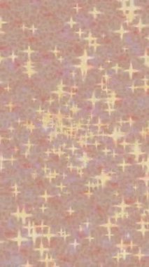 Benzersiz dijital animasyon tarzı grafikleri olan yaratıcı ortam tasarımı için yenilikçi hareket dokusu