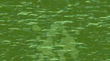 Modern medya üretimi için fütüristik dijital soyut doku sinematik tarz hareketli grafik ögesi