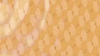 Modern medya üretimi için fütüristik dijital soyut doku sinematik tarz hareketli grafik ögesi