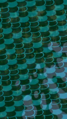 Lüks hareket tasarımı üst düzey video projeleri ve dijital sanat için zarif, pürüzsüz bir dokusu var.