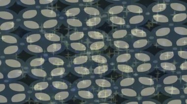 Lüks hareket tasarımı üst düzey video projeleri ve dijital sanat için zarif, pürüzsüz bir dokusu var.