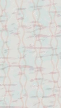 Benzersiz hareket dokusu tasarım sanatı ile profesyonel video düzenleme için modern soyut grafikler