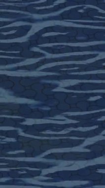 Profesyonel video projeleri sanat tarzı için organik hareketli arkaplan tasarımı