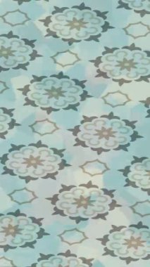 Modern medya üretimi için fütüristik dijital soyut doku sinematik tarz hareketli grafik ögesi