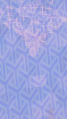 Yaratıcı video düzenleme film arkaplan tasarımı için minimalist organik hareket grafikleri