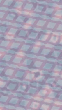 Benzersiz hareket dokusu tasarım sanatı ile profesyonel video düzenleme için modern soyut grafikler