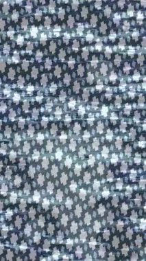 Benzersiz dijital hareket grafiklerine sahip yaratıcı sinematik projeler için yumuşak animasyon yüzeyi