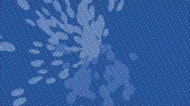 Estetik doku arkaplan tasarımı renkli hareket grafikleri ile moda film giriş profosyoneli