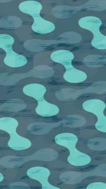 Lüks hareket tasarımı üst düzey video projeleri ve dijital sanat için zarif, pürüzsüz bir dokusu var.