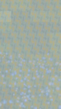 Yaratıcı video düzenleme film tasarımı için benzersiz hareket grafikleri biçimi giriş hareketi video pro