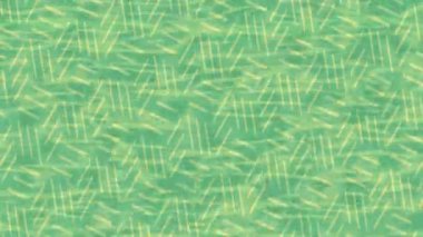 Benzersiz dijital hareket grafiklerine sahip yaratıcı sinematik projeler için yumuşak animasyon yüzeyi