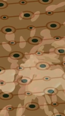 Lüks hareket tasarımı üst düzey video projeleri ve dijital sanat için zarif, pürüzsüz bir dokusu var.