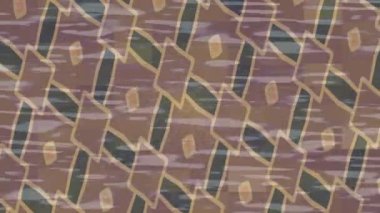 Lüks hareket tasarımı üst düzey video projeleri ve dijital sanat için zarif, pürüzsüz bir dokusu var.