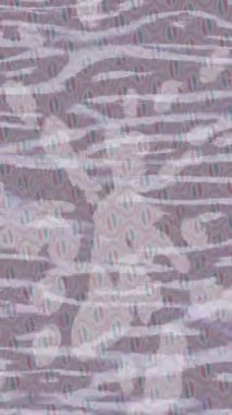 Benzersiz video giriş tasarımı projeleri için detaylı yüzey kalıbı film animasyon stili grafik girişi